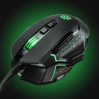 Игровая мышь Oklick 945G Revenge фото 11